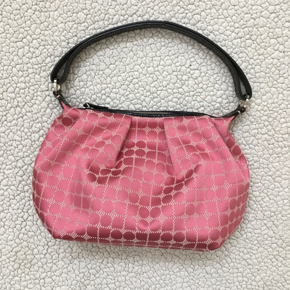 Kate Spade Dot Noel AMANDA Hobo